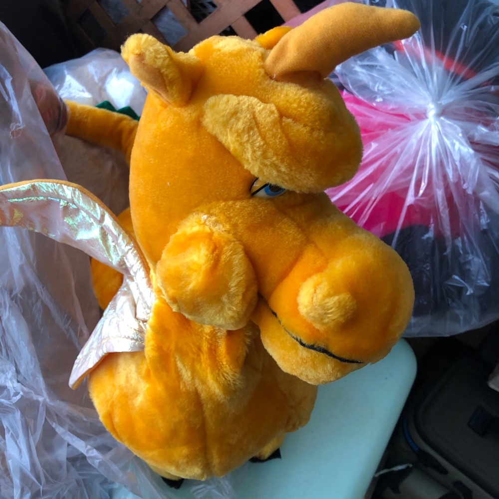 Stuffed Animals - Picture 4 of 4